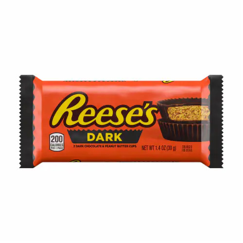 What is your favorite peanut butter snack?