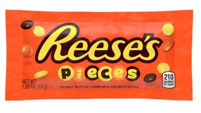 What is your favorite peanut butter snack?