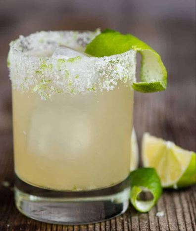 If a Bartender offers you a drink at no charge, what drink will you have?