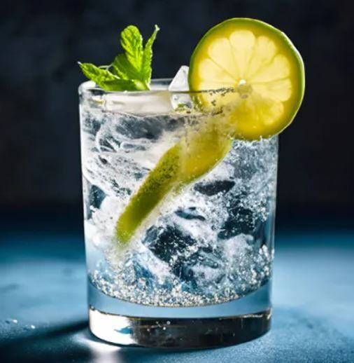 If a Bartender offers you a drink at no charge, what drink will you have?