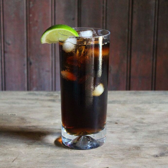 If a Bartender offers you a drink at no charge, what drink will you have?