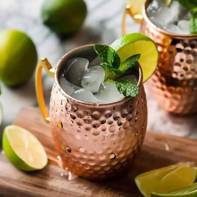 If a Bartender offers you a drink at no charge, what drink will you have?