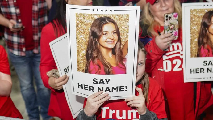 Why is it that leftists dont care about citizens who lose their lives by the hands of illegal immigrants?