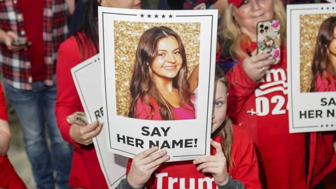 Why is it that leftists don't care about citizens who lose their lives by the hands of illegal immigrants?