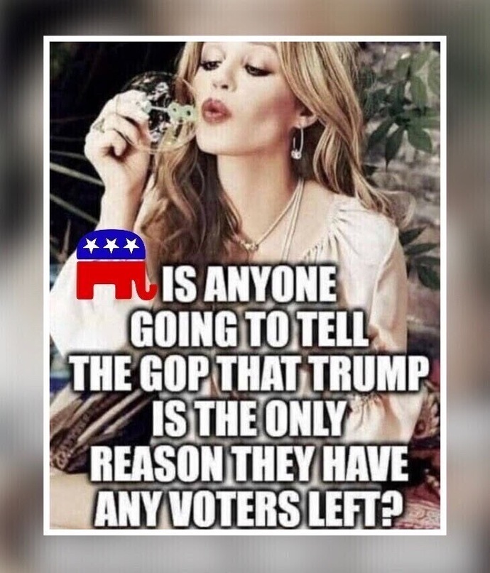 If Hillary decides to run for President again in 2028 and the DNC fixes the primary again so only she can win, is it a guarantee win for Republicans?