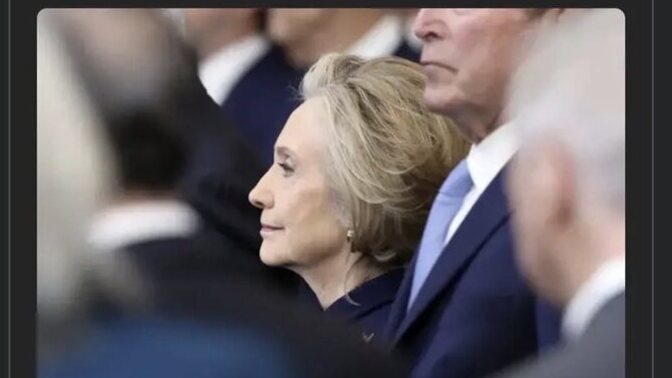If Hillary decides to run for President again in 2028 and the DNC fixes the primary again so only she can win, is it a guarantee win for Republicans?