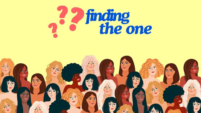 Is it easier to find a good girl or a good guy?