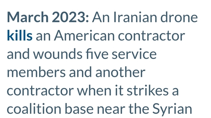 Israel vs. Iran who attacked first and which date?