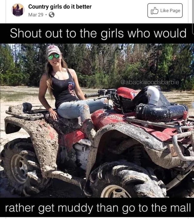 What Kind Of Person Are You A Country Person Or City Person Or Both?