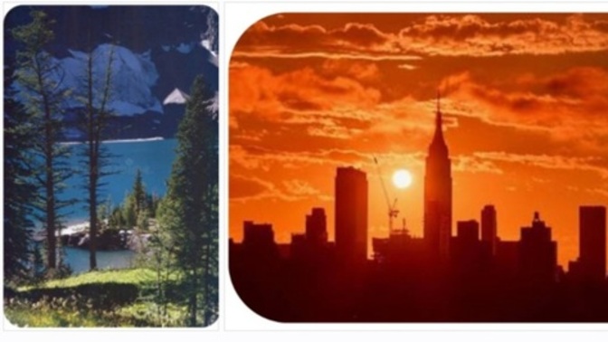 What Kind Of Person Are You A Country Person Or City Person Or Both?