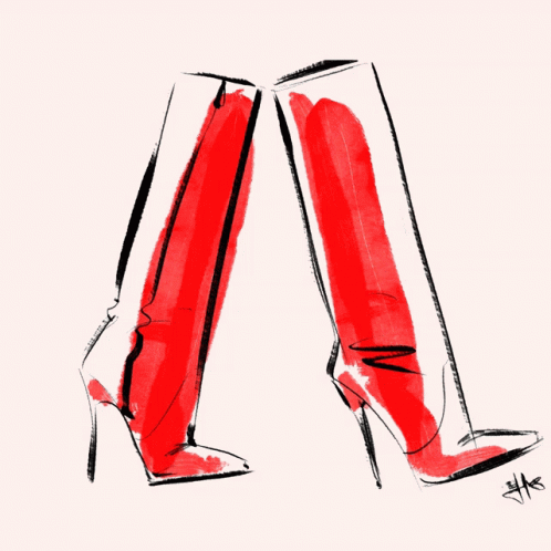 What’s something you know you’re weak for… when it comes to attraction?