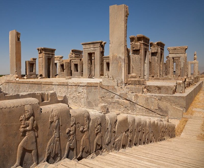 What are some unconventional countries on your travel bucketlist?