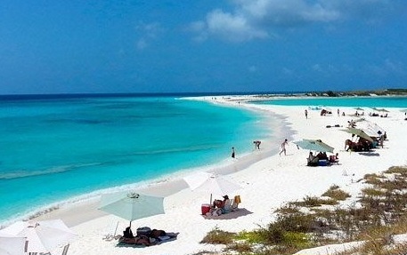 What are some unconventional countries on your travel bucketlist?
