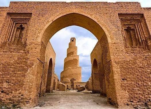What are some unconventional countries on your travel bucketlist?