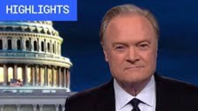 Are you fucking kidding me? Is this MSNBC ass a waste of oxygen?