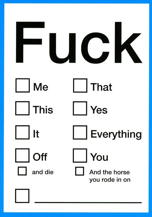 What is your favorite word?