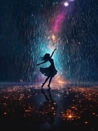 When it starts raining, what is the very first thing you think about?