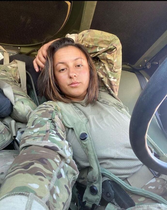 Should US women in the military be removed from frontline combat roles?