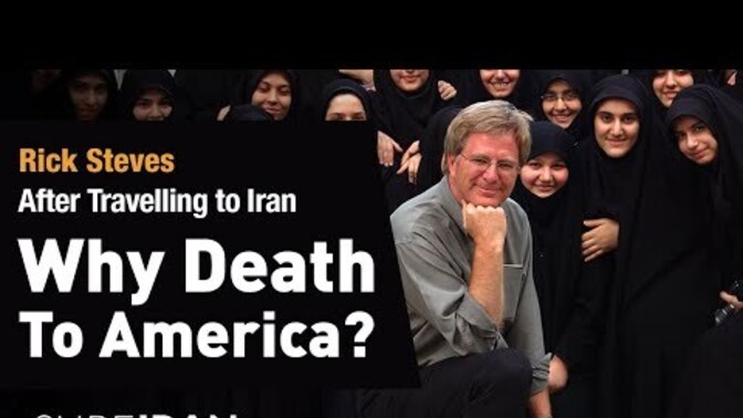 Where can I get a more well-rounded, unbiased view of modern Iran?