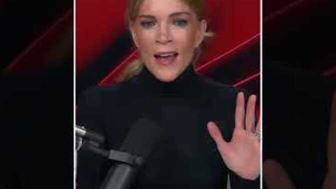 Do you agree with Megyn Kelly's sentiments here?