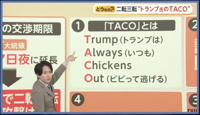 Irans Civilization still exists. Are you happy Trumps threat became just another Taco Tuesday?