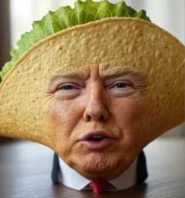 Irans Civilization still exists. Are you happy Trumps threat became just another Taco Tuesday?