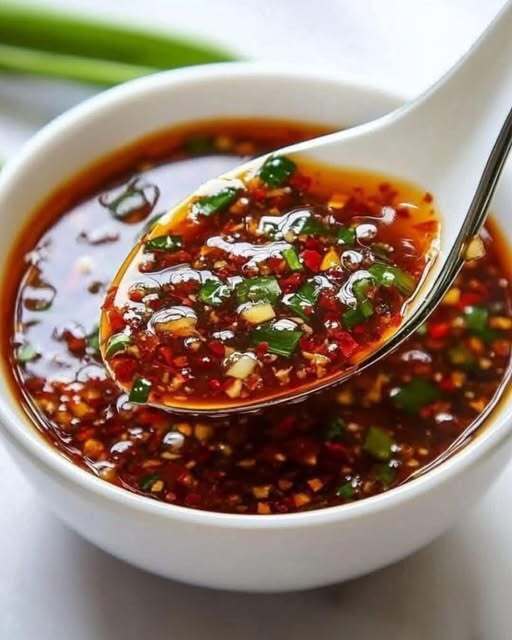 Are you a more of a Soy sauce or Fish sauce person?