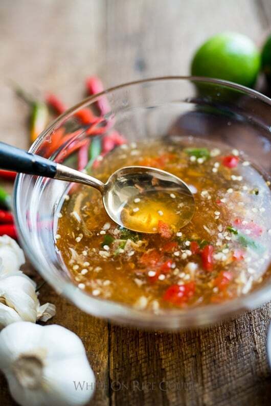 Are you a more of a Soy sauce or Fish sauce person?