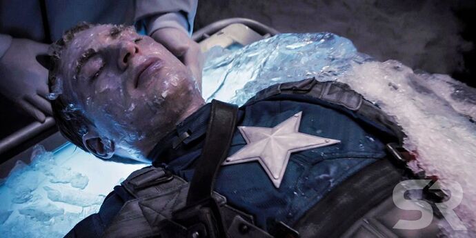 What would YOU do if you were FROZEN but kept alive and then were thawed out in the distant future?