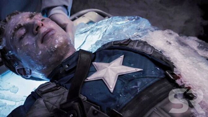 What would YOU do if you were FROZEN but kept alive and then were thawed out in the distant future?