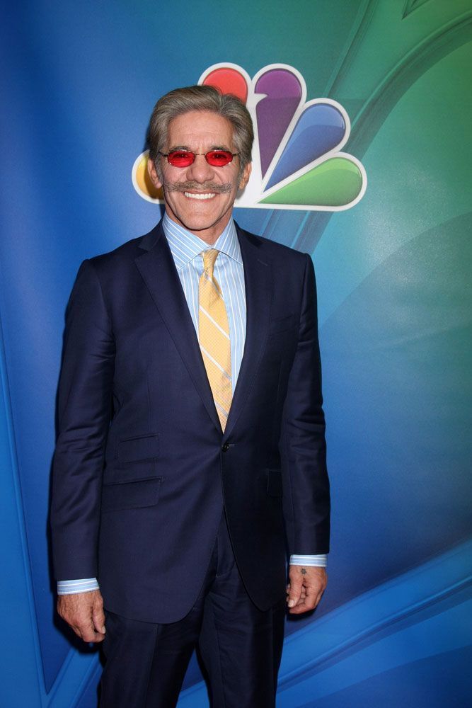 Do we need another “Stomin’ Norman” to handle the idiots in the media?