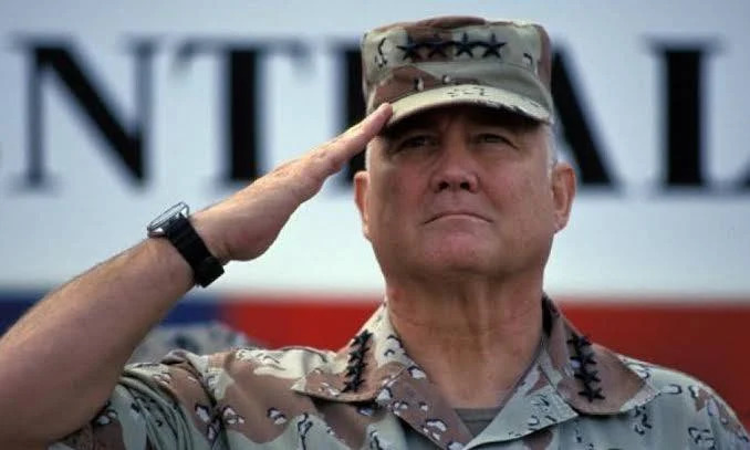 Do we need another “Stomin’ Norman” to handle the idiots in the media?