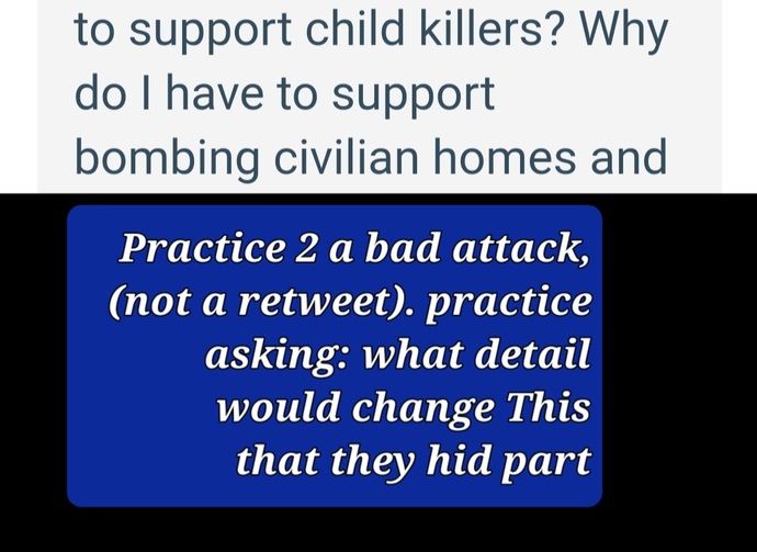 Are you ever concerned that your news sources possibly aren't being honest or objective?