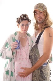Has anyone mistakenly thought you were dating a relative?