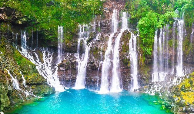 If you could travel anywhere in the world for free, where would you go?