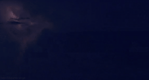 Catacumbo lightnings...