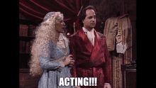 If you were an actor, would you rather act on the stage, on TV, or in movies?