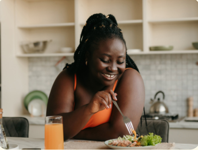 Why do so many healthy foods taste so bad?