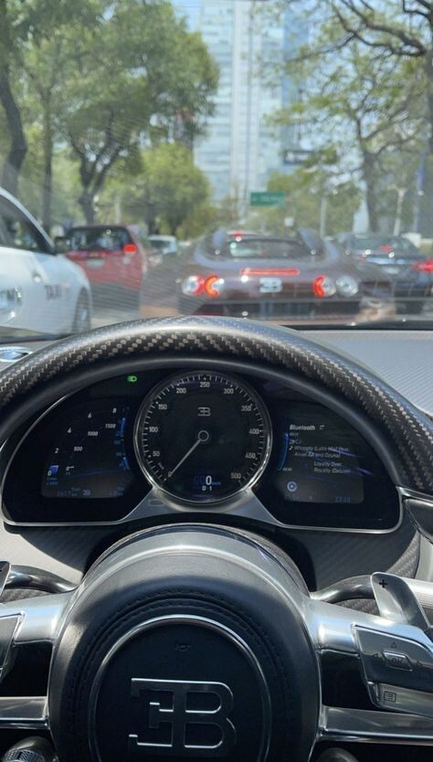 If both rich and poor are stuck in traffic, does money really matter?