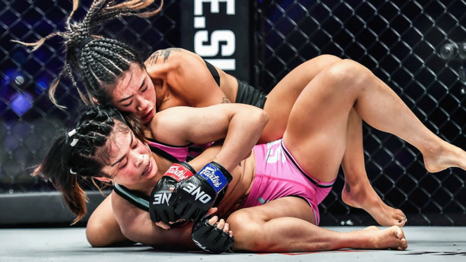 At 45 years old, is it crazy to aim for an amateur Muay Thai or MMA fight?