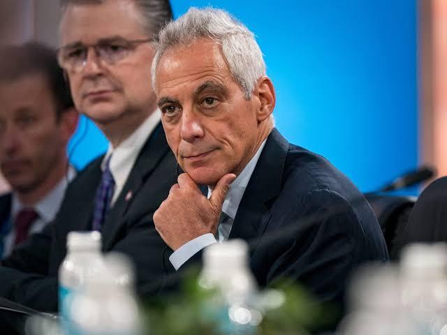Rahm Emanuel (Obama’s Chief of Staff) thinks the NEW Dems have lost their way? What does he mean? ?