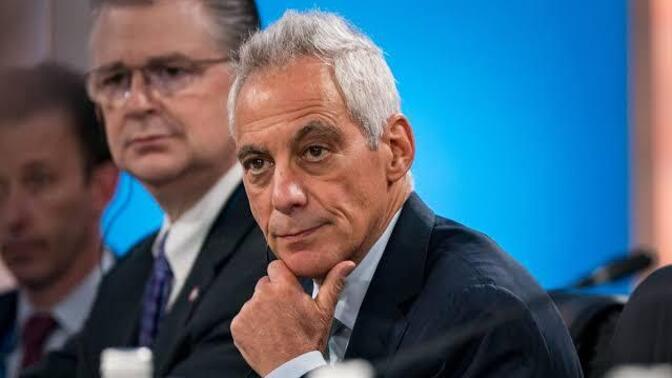 Rahm Emanuel (Obama’s Chief of Staff) thinks the NEW Dems have lost their way? What does he mean? ?