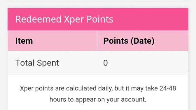 Should we pool our unused GAG xper points to help make the world better?
