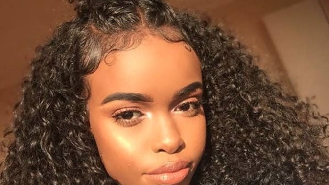 What are your thoughts on the baby hair trend?