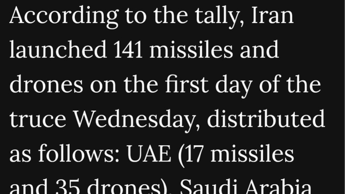 Iranian military violated over 100 times! So what stopped Europe from reopening the strait?