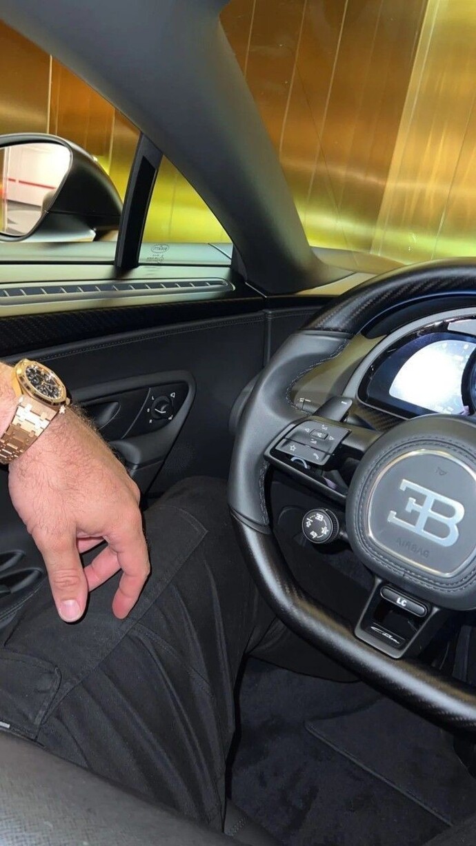 Are luxury electric cars worth it if I’m thinking of changing my car?