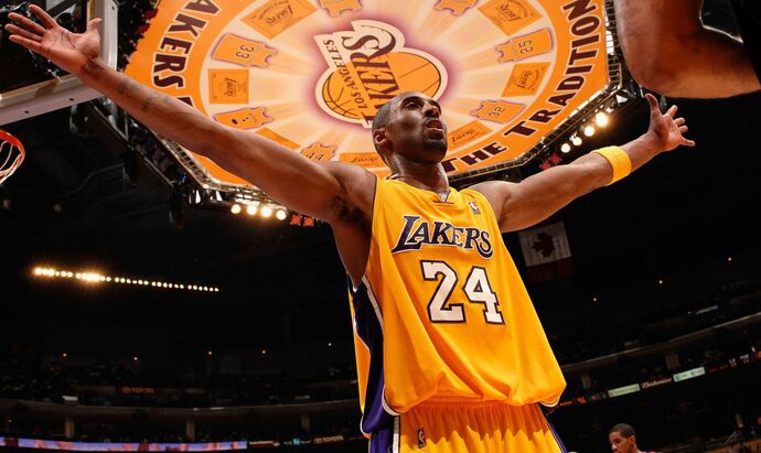 How many more seasons does Shai need to pass Kobe and Duncan all-time?