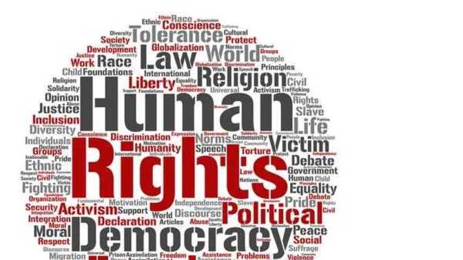 Where do our rights come from?
