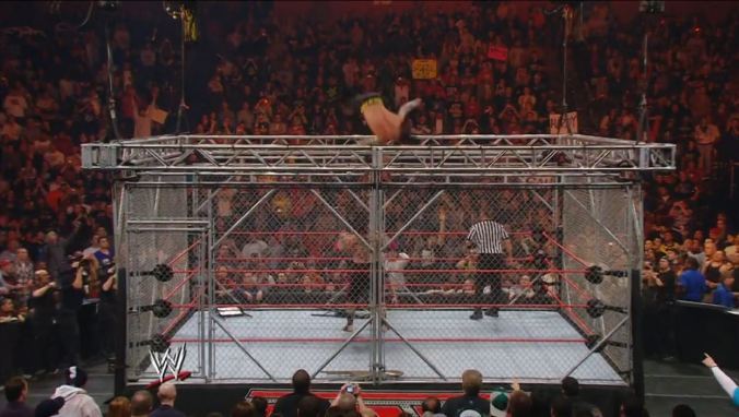 Because of Cheetos Trumpflation, Hunter had to agree to a cage match with one of the Trump boys. Is this an impeachable offense?