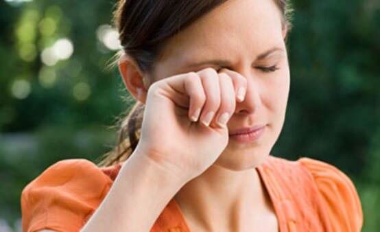 Wheres the most annoying place on your body to have an itch?